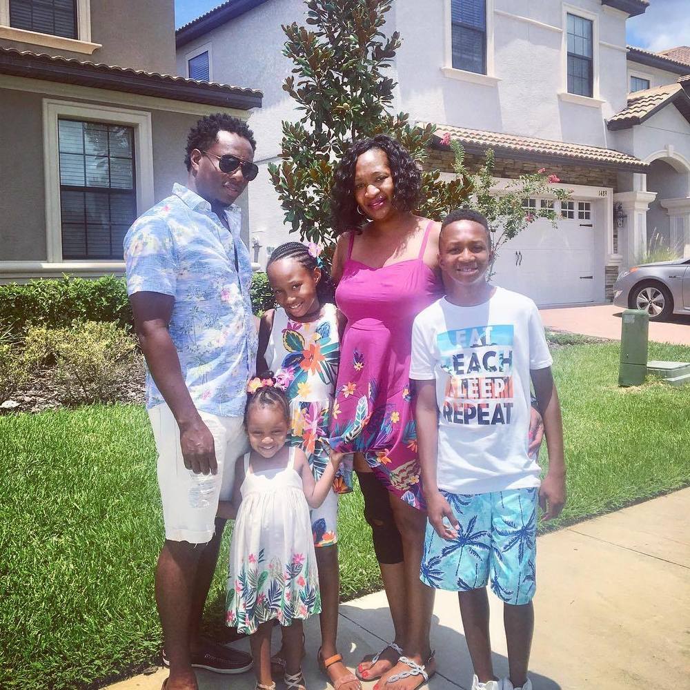 Meet your Posher, Tameka